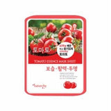 Natureby Essence Mask Sheet 23g * 10 PCS - 16 Kinds of / Made in Korea