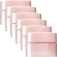 LANEIGE [ SAMPLE ] Bouncy & Firm Sleeping Mask 10mL x 6ea (Total 60mL)