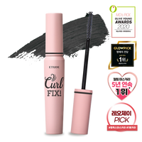 ETUDE HOUSE Curl Fix Mascara 8g