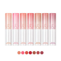 ROMAND ROM&ND Glasting Melting Balm 3.5g #Original Series