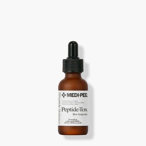 MEDI-PEEL MEDIPEEL Peptide-Tox Bor-Ampoule 30mL (was Bor-Tox Peptide Ampoule)