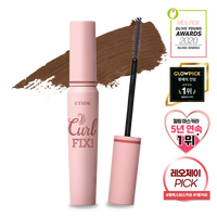 ETUDE HOUSE Curl Fix Mascara 8g