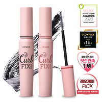 ETUDE HOUSE Curl Fix Mascara 8g