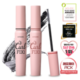 ETUDE HOUSE Curl Fix Mascara 8g