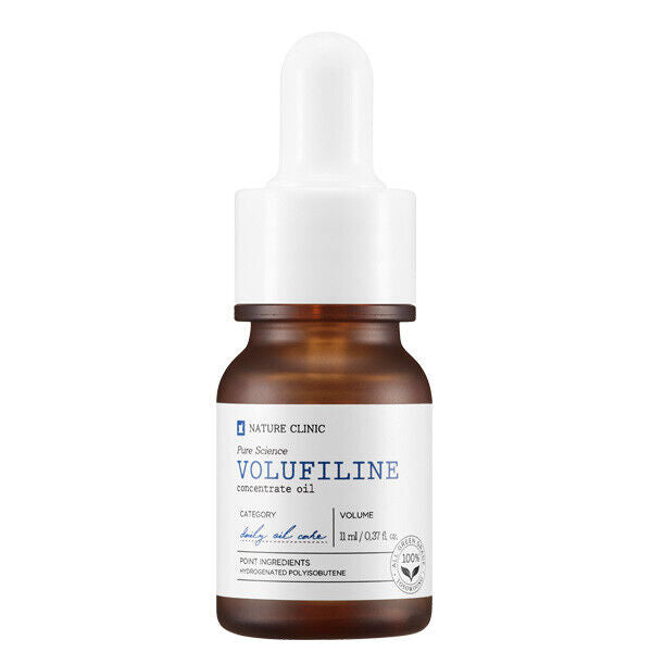 TOSOWOONG Volufiline Concentrate Oil 11mL * 10ea