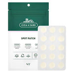 VT Cica Spot Patch 48ea (10mm x 18ea, 12mm x 30ea)