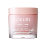 LANEIGE Bouncy & Firm Sleeping Mask 60mL