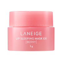 LANEIGE [ SAMPLE ] Lip Sleeping Mask EX 3g * 10ea