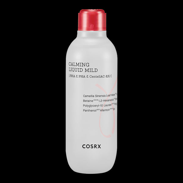 COSRX AC Collection Calming Liquid Mild 125mL