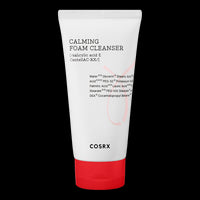 COSRX AC Collection Calming Foam Cleanser 150mL