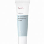 MANYO FACTORY Thermal Water Moisturizing Cream 50mL Tube Type