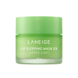 LANEIGE Lip Sleeping Mask EX 20g - Berry / Grapefruit / Apple Lime