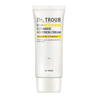 SIDMOOL Dr.Troub Skin Returning Ceramide Adhesion Cream 60mL