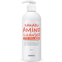 SIDMOOL Kakadu Amino Cleanser 500mL