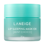 LANEIGE Lip Sleeping Mask EX 20g Mint Choco