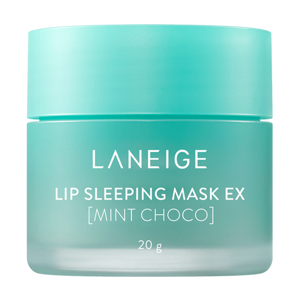 LANEIGE Lip Sleeping Mask EX 20g Mint Choco