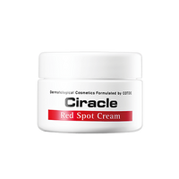 CIRACLE Red Spot Cream 30g
