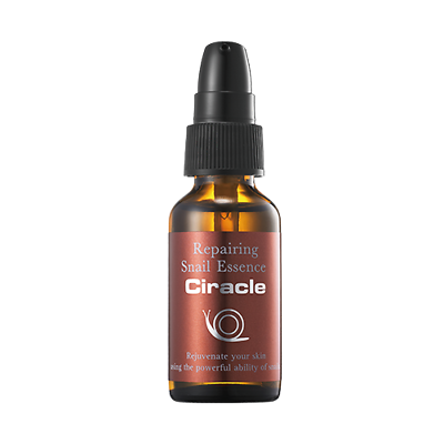 CIRACLE Repairing Snail Essence 30mL