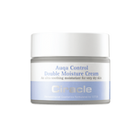 CIRACLE Aqua Control Double Moisture Cream 50mL