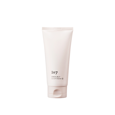 ONEOSEVEN 107 CHAGA JELLY Low pH Cleanser 120mL