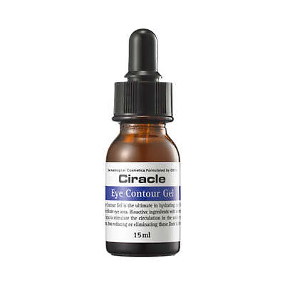 CIRACLE Eye Contour Gel 15mL