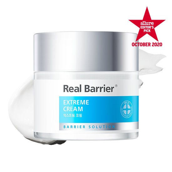 REAL BARRIER Extreme Cream 50mL