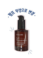 MITO:ON Cell Rejuvenation 10% Niacinamide Boosting Ampoule 30mL