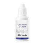 CIRACLE Anti-Redness K Lotion 30mL