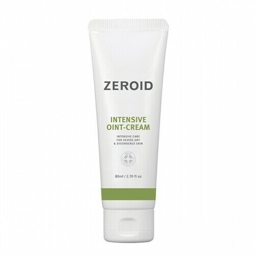 ZEROID Intensive Oint-Cream 80mL