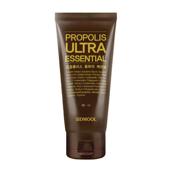 SIDMOOL Propolis Ultra Essential 80mL