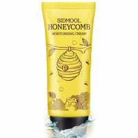 SIDMOOL Honeycomb Moisturizing Cream 80g