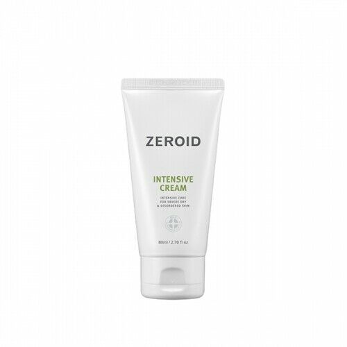 ZEROID Intensive Cream 80mL