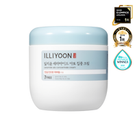 ILLIYOON Ceramide Ato Concentrate Cream 500mL Big Size