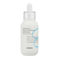 COSRX Hydrium Centella Aqua Soothing Ampoule 40mL