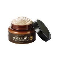 SKINFOOD Black Sugar Perfect Cleansing Cream 230mL