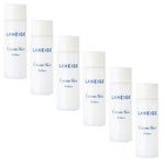 LANEIGE [ SAMPLE ] Cream Skin Refiner 25mL * 6 EA (Total 150mL)