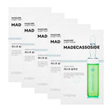 MISSHA Mascure Sheet Mask 28mL 5 PCS (8 Types)