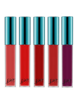 BBIA Last Velvet Lip Tint 5g (#1~20) / 20 Colors