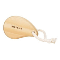 MISSHA Pore Clear Cleansing Brush / Soft & Mild Facial Cleansing