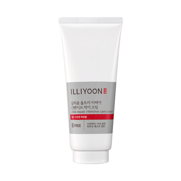 ILLIYOON Ultra Repair Intensive Care Cream 200mL