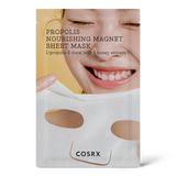 COSRX Full Fit Propolis Nourishing Magnet Sheet Mask 25mL * 5PCS