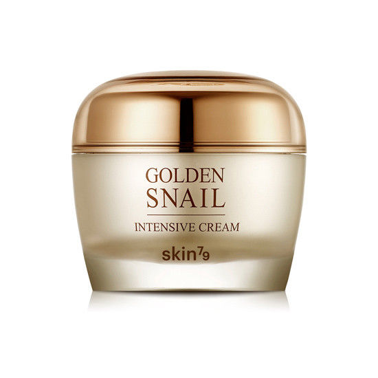 SKIN79 Golden Snail Intensive Cream 50g