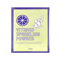 A'PIEU Vitamin Sparkling Powder 20g