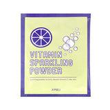 A'PIEU Vitamin Sparkling Powder 20g