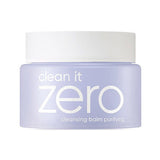 BANILA CO Clean It Zero Cleansing Balm Purifying 100mL