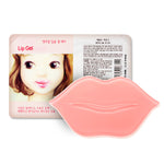 ETUDE HOUSE Cherry Lip Gel Patch 10g