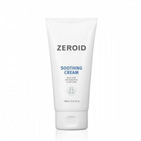 ZEROID Soothing Cream 160mL