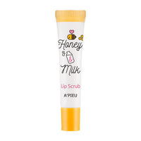 A'PIEU Honey & Milk Lip Scrub 8mL