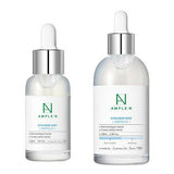 COREANA AMPLE:N Hyaluron Shot Ampoule 30mL / 100mL