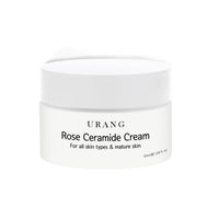URANG Rose Ceramide Cream 50mL